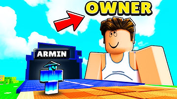 Becoming an ADMIN in Plants vs Brainrots