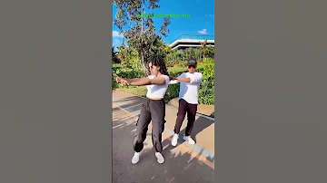 ሳምሪ ፋኒ ፍቅር ብቻ Shortvideo New Habesha Copel Ethiopia Tigray Ertrea Viralvideo Subscribe Me 