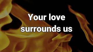 Here As In Heaven | Lyrics | Elevation Worship