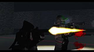 NPC Testing V.1 - End Of Line |