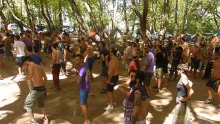 Microstar Fmu P.l.u.r. Festival 2014 - North Evia, Gr Clip 2