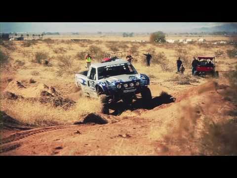 Mad Media Wednesdays: Jesse Jones is The King of Baja