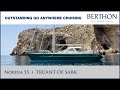 Nordia 55 (TRUANT OF SARK) - Yacht for Sale - Berthon International Yacht Brokers