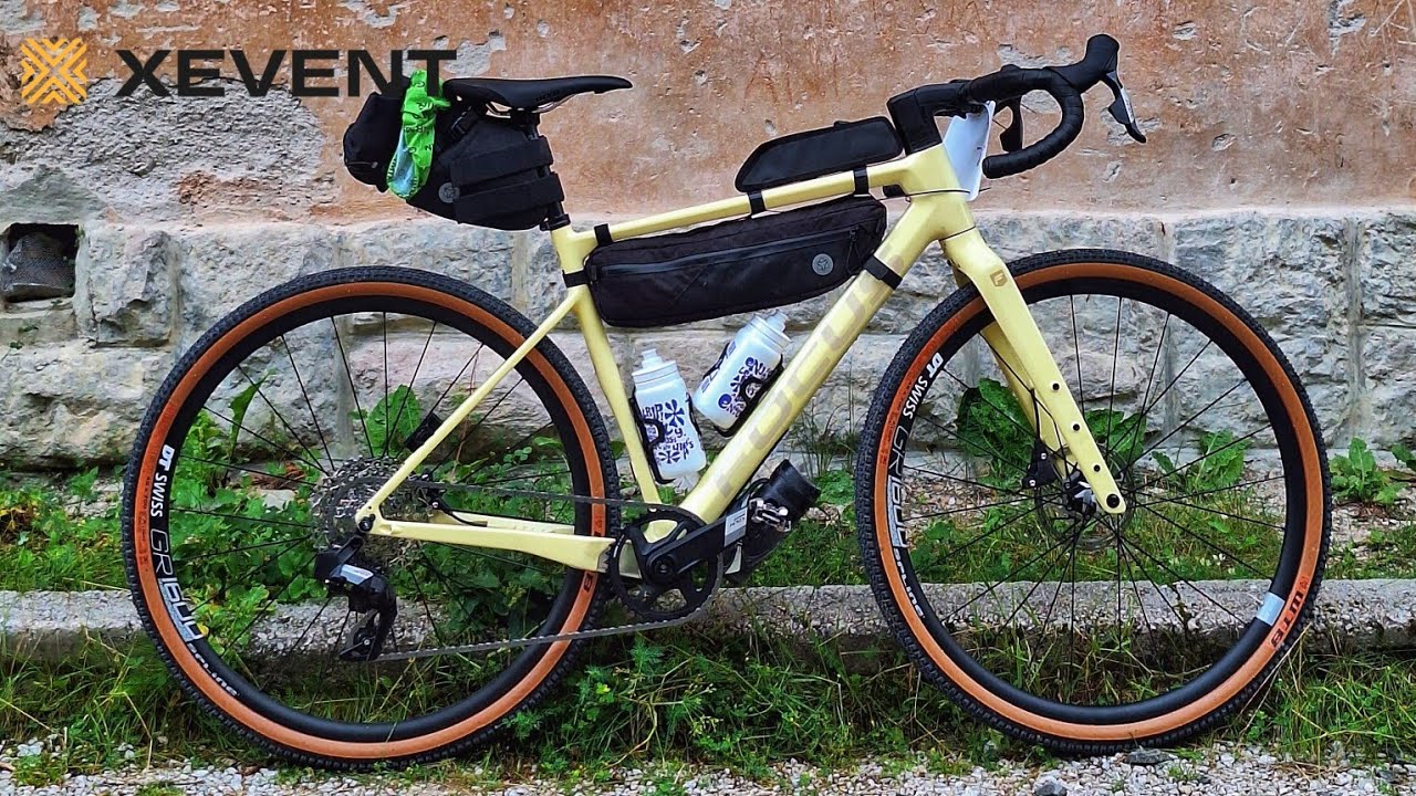 Test Focus Atlas 8.8 | X event Borca di Cadore 🚵🏻‍♂️