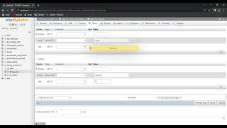 Cara membuat stored procedure MySQL PHP My Admin