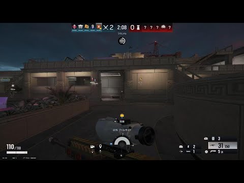 レインボーシックス シージ_20260610195601 - YouTube
