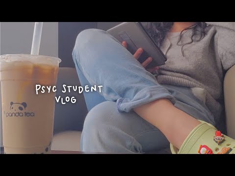 ☁️ quiet days of a coop psychology student (june)