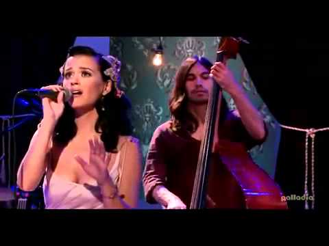 Katy Perry - Hackensack (Live On MTV Unplugged)