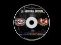3 WELD L7AMRA ALBUM LA HISTORIA INFINITA ULTRAS LOS MATADORES 2005