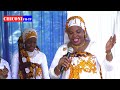 Chiconi fmtv  avec madarassati sania de sada pour le ramadhan 1445 acte 2