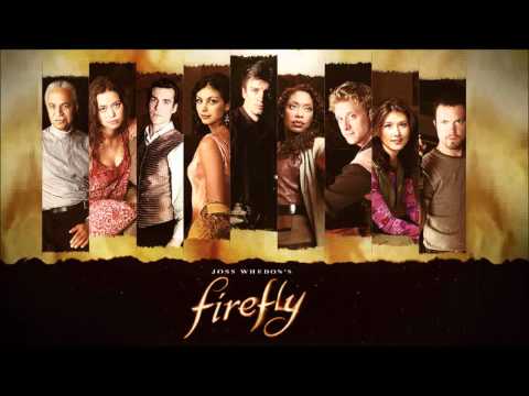 Firefly Soundtrack Mix Compilation ♫