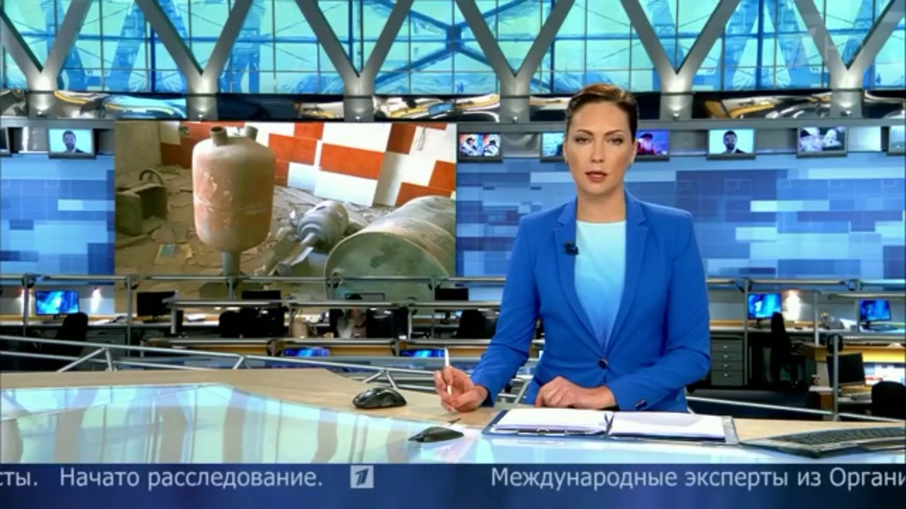 Сирия: Международные эксперты приняли доказательства о применении боевиками в Алеппо иприта!