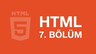 HTML Dersleri -7 / Link Etiketi