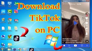 how to download tiktok on laptop pc screenshot 4