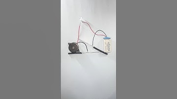 How to Make a Simple Continuity Tester at Home!