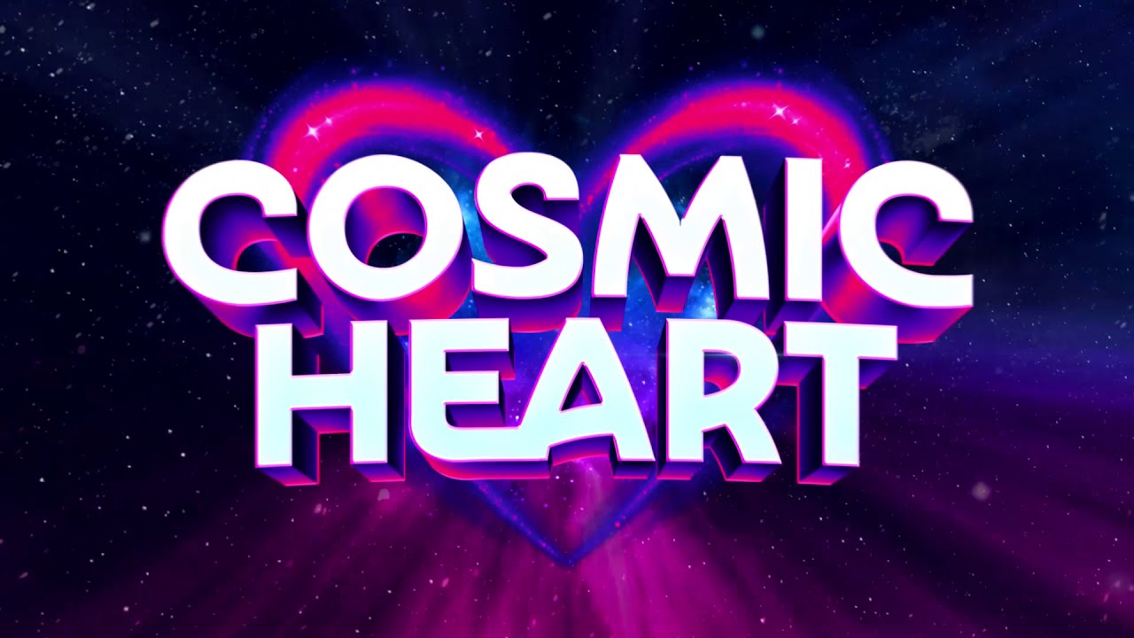 Cosmic Heart Slot Review | Demo & Free Play | RTP Check video preview