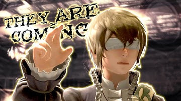 【 NieR Replicant 】 ver.1.22474487139... | Part 6 | Live Gameplay Reaction