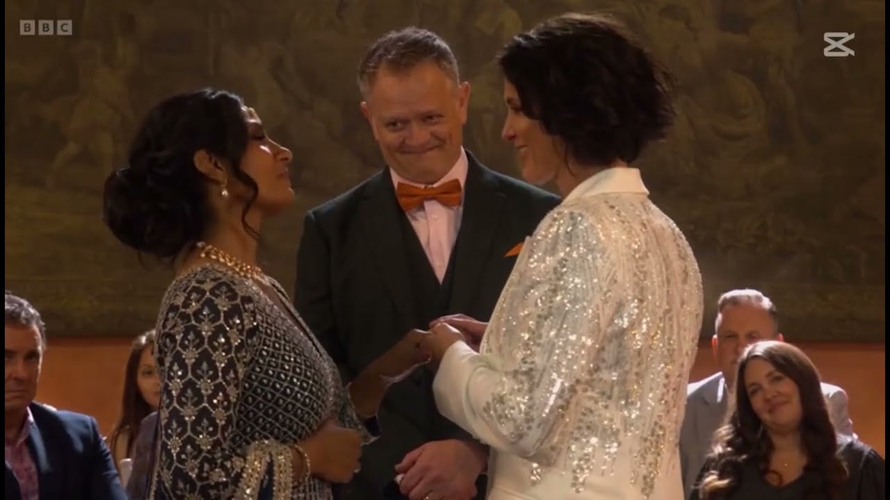 Suki & Eve - 01/01/25 scenes part 3