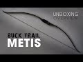 Buck Trail Metis Bow - Unboxing Quick Overview