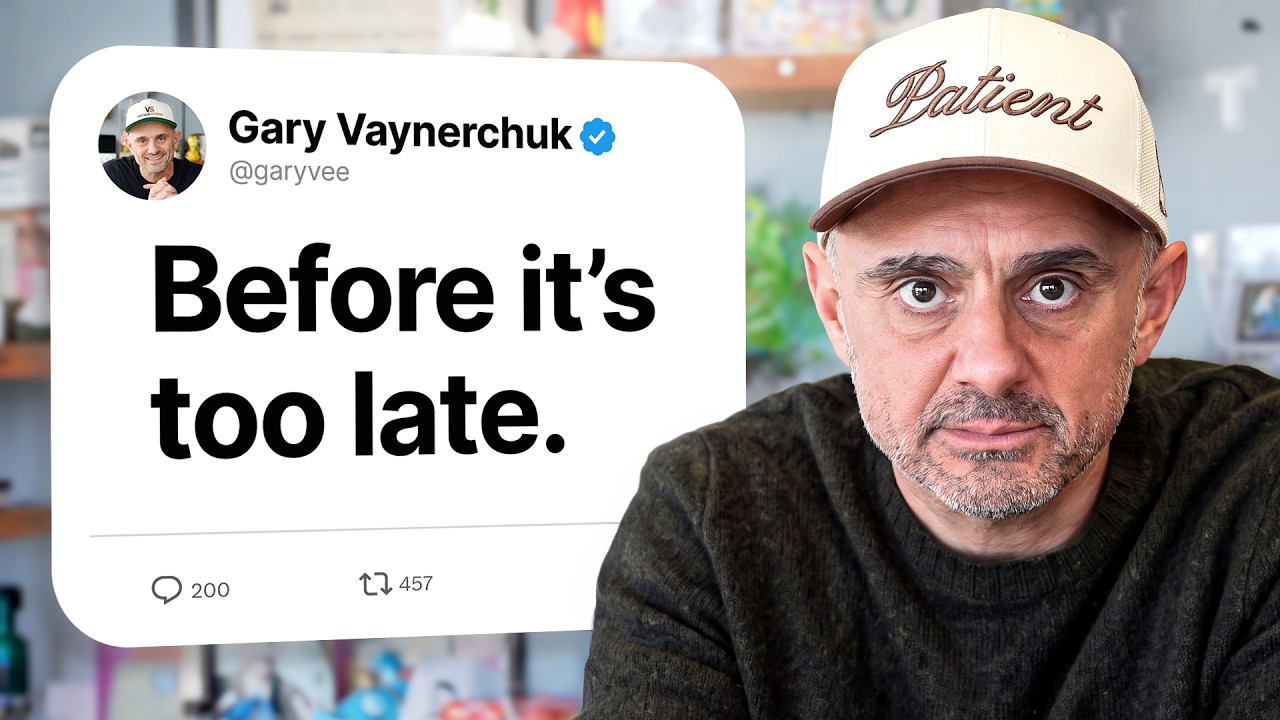 Latest Title & Thumbnail