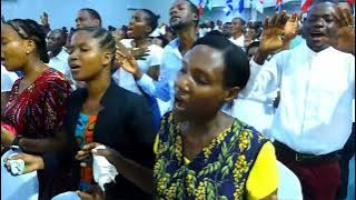 NAFSI YANGU YAKUTAMANI || MAABUDU || RGCM GOBA CENTER, DAR ES SALAAM