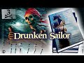 3 drunken sailor