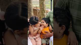 Family is everything 💕 #ownvoice #fun #funnyvideos #viral #reels #babyreels #comedy #fyp #nyra