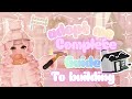 ˚⟡˖ ࣪ ♡ A COMPLETE Guide to Building || Adopt Me  || (everything you need to know) ˚⟡˖ ࣪