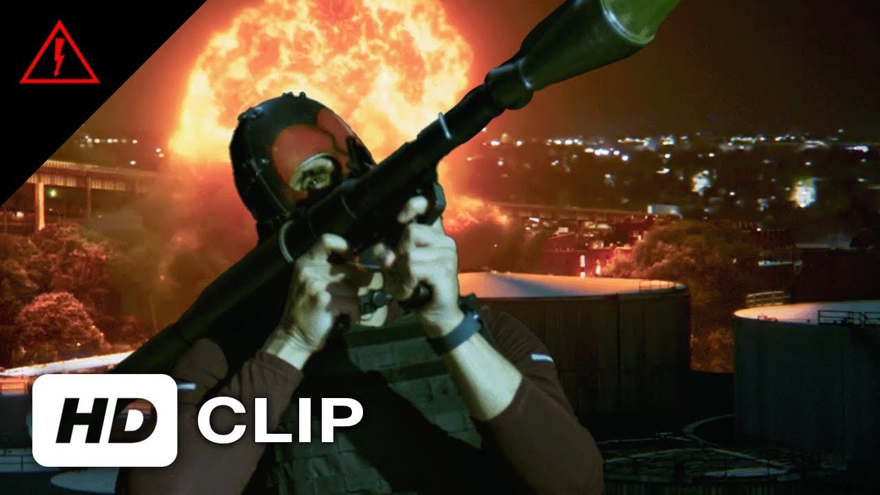 Official Clip 2