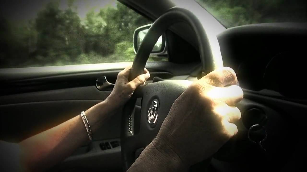 My OnStar Story: Sheri Walley's Automatic Crash Response - My OnStar Story: Sheri Walley's Automatic Crash Response
