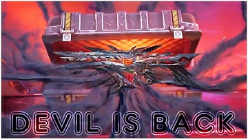 Season 11 Mythic Kilo 141 Redux Draw - Cod Mobile 😍