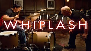 Whiplash - Let It Happen
