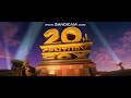 20th Century Fox Rio 2 Variant Reversed 20th Century Fox Rio 2 Variant Reversed