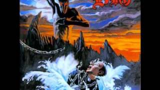 Dio- Shame On The Night