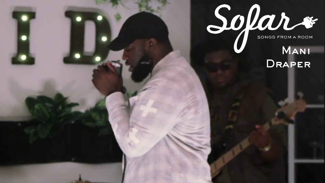 Barrett Get the Money