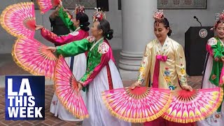 AAPI Heritage Month Celebration