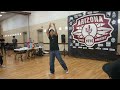 Nicholaas De Yager   — 14th — PRO FINAL — 2025 AZ State YoYo Contest