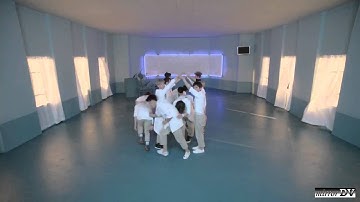Seventeen - Adore U (dance version) mirrorDV