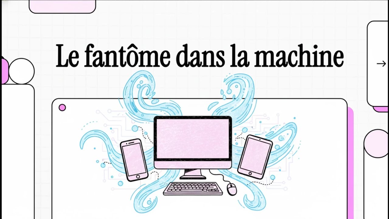 Introduction à l’informatique: Un Système d'Exploitation (OS)
