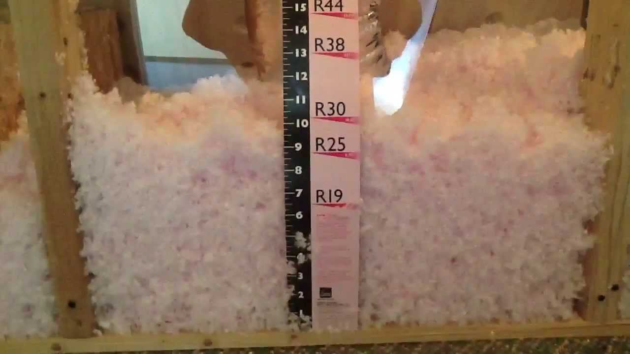 How Much Attic Insulation Do You Need Muth Co Roofing How Much Attic Insulation Do You Need Muth Co Roofing