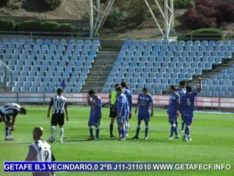 Getafe B-Vecindario 3-0-J11-311010.w...