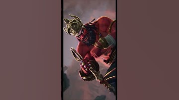 Baahubali the eternal war part 1🐦‍🔥