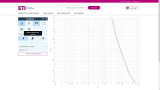 ETIFUSE: Streamline Your Fuse Selection - Interactive Online Tool Demo screenshot 2