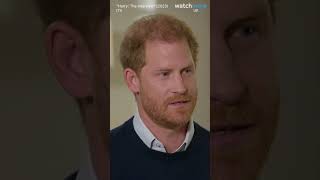 Does Prince Harry Think The Royals are Racist?