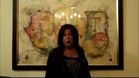 Dove Sono LaTonya Rosetta Reed
