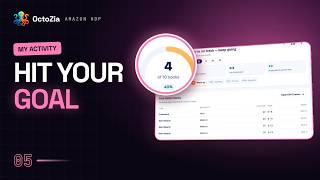 KDP Low Content Books Tutorial: Set a Monthly Publishing Goal