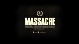 Video thumbnail of "Massacre - From Your Lips"