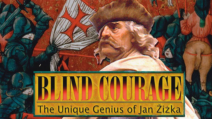 Blind Courage: The Unique Genius of Jan ika | Trai...