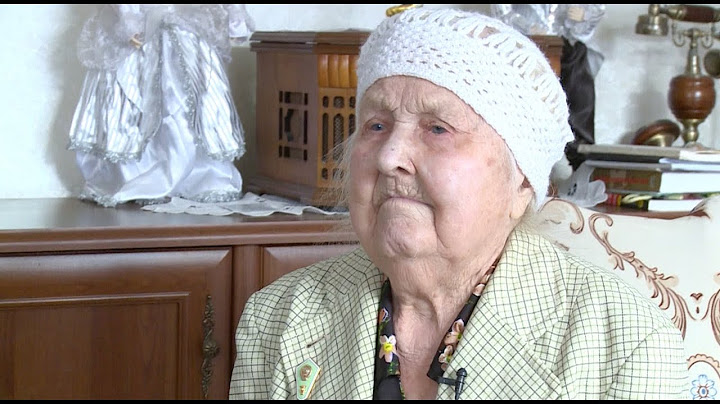 Я год ждала расстрела. НЕзвездное интервью