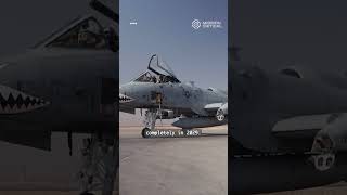 A-10s staying in the fight #automobile #military #navy #A10 #Warthog #USAirForce #DefenseNews #BRRRT